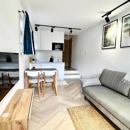 Apartament 21 Szczyrk Dış mekan fotoğraf