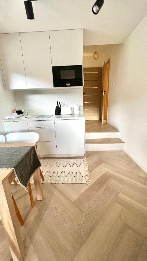Apartament 21 Szczyrk Dış mekan fotoğraf