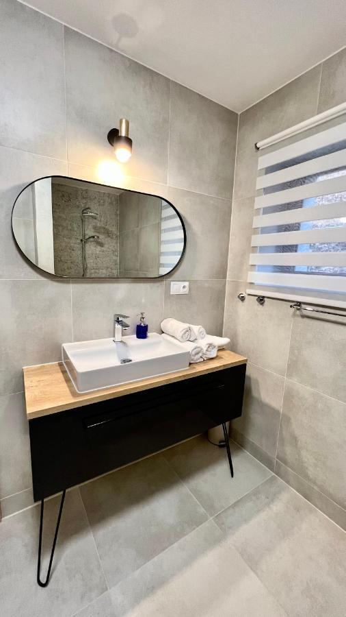 Apartament 21 Szczyrk Dış mekan fotoğraf