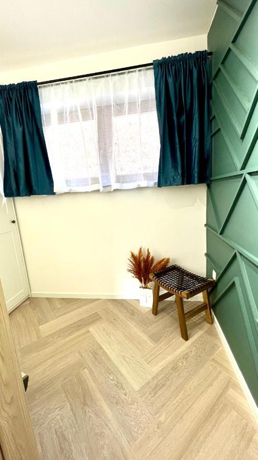 Apartament 21 Szczyrk Dış mekan fotoğraf